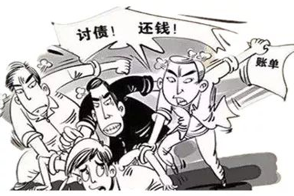 五万欠款诉讼后多久可追回？